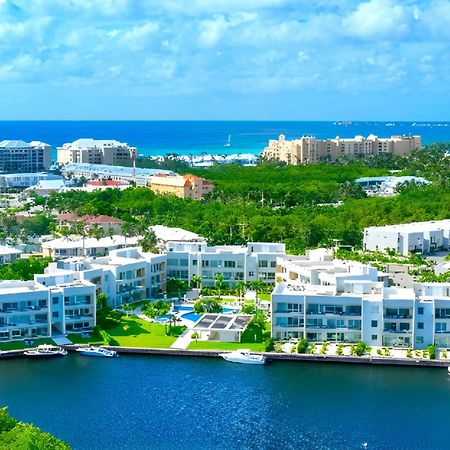 Cayman Luxury Rentals At One Canal Point George Town Exteriör bild