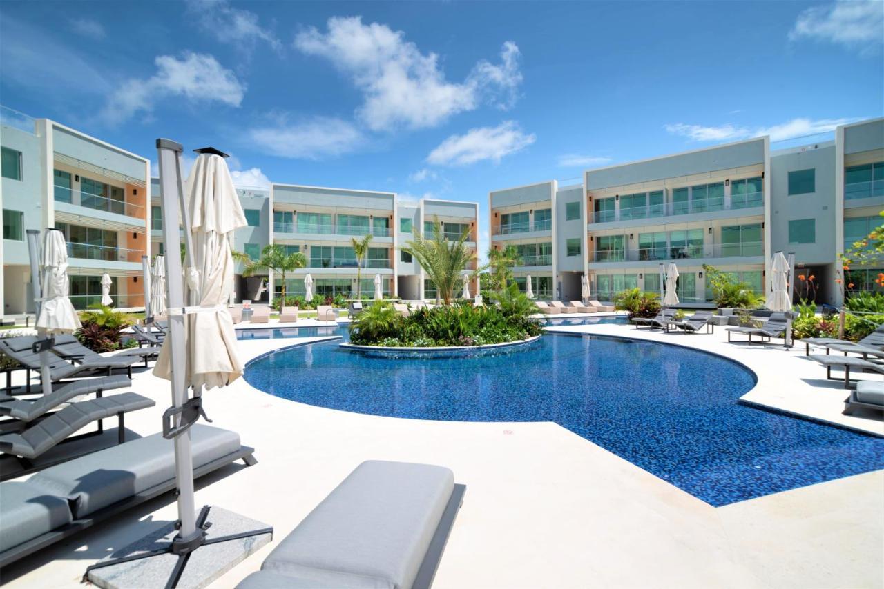 Cayman Luxury Rentals At One Canal Point George Town Exteriör bild