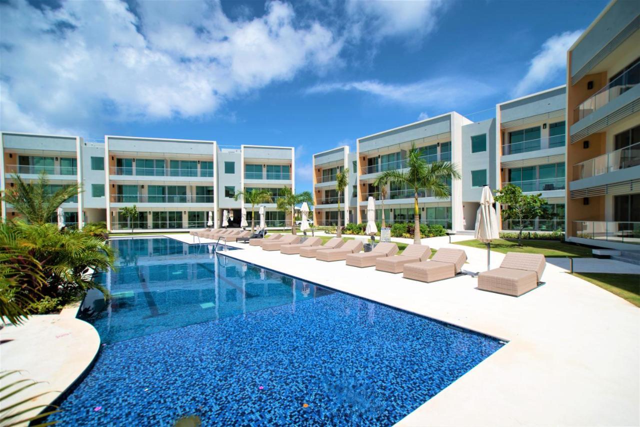 Cayman Luxury Rentals At One Canal Point George Town Exteriör bild