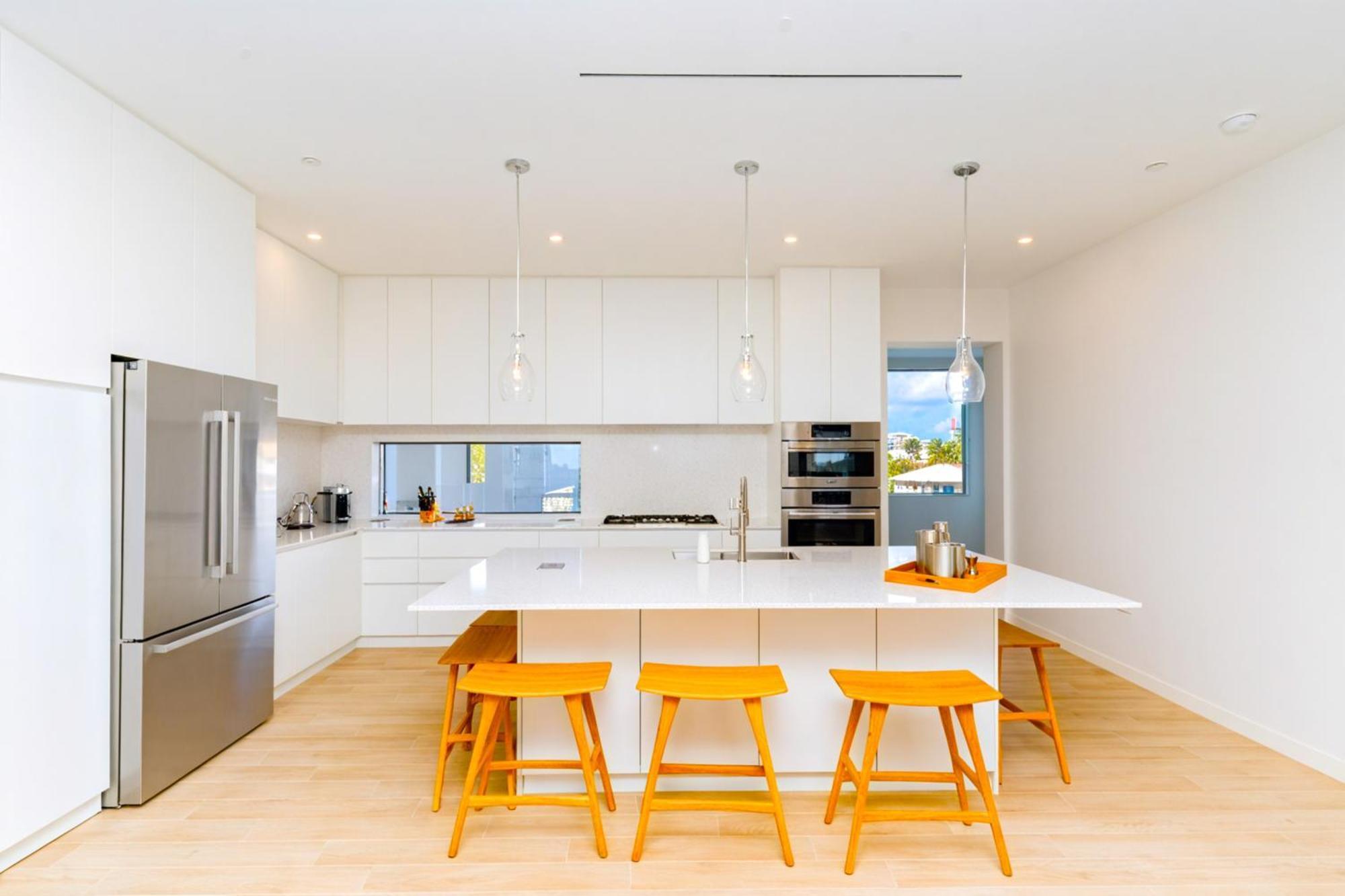 Cayman Luxury Rentals At One Canal Point George Town Exteriör bild