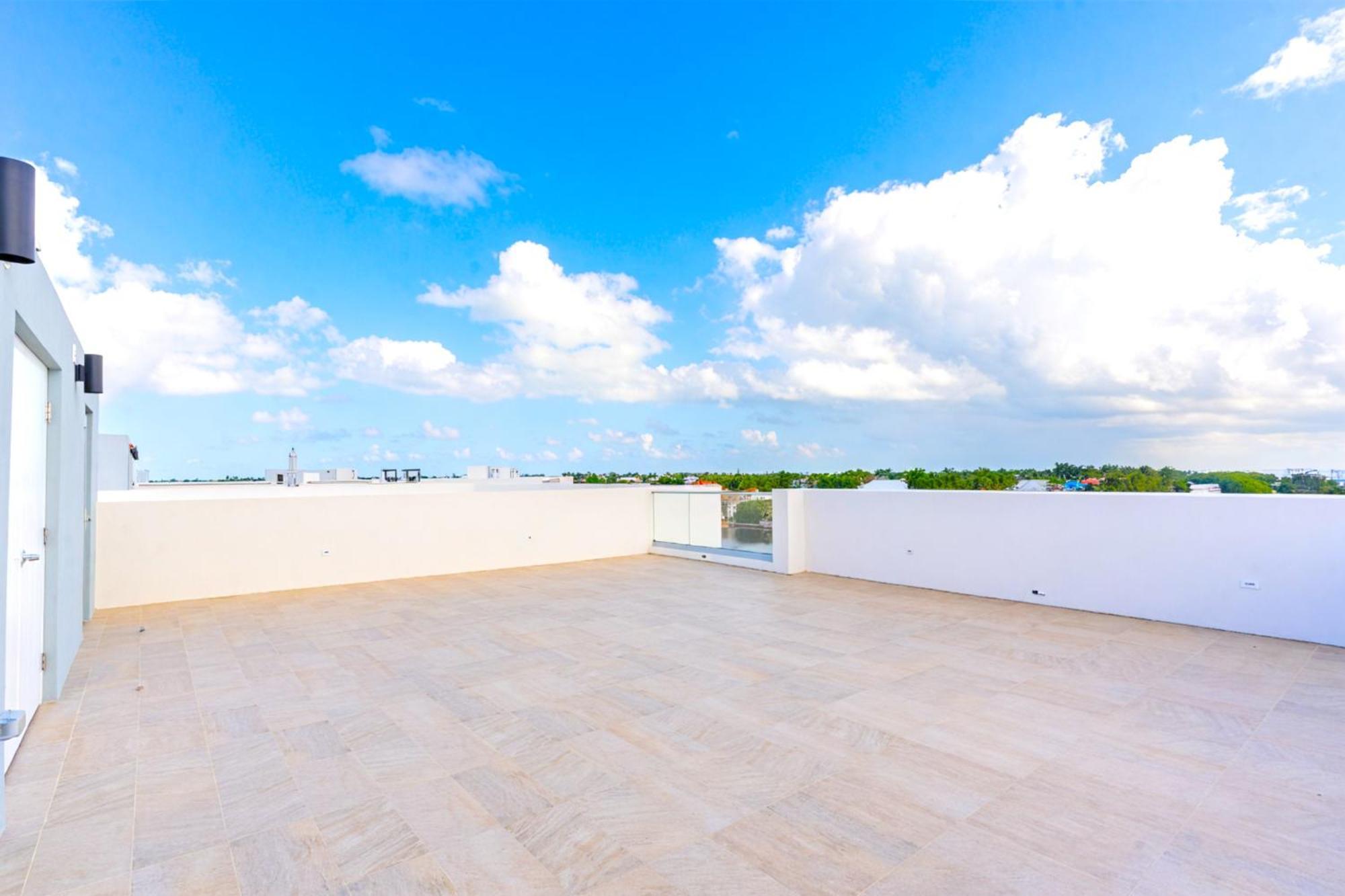 Cayman Luxury Rentals At One Canal Point George Town Exteriör bild
